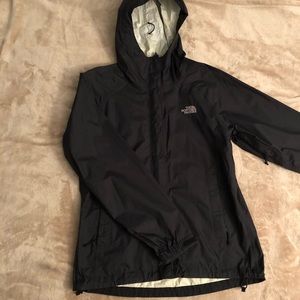 The North Face Windbreaker